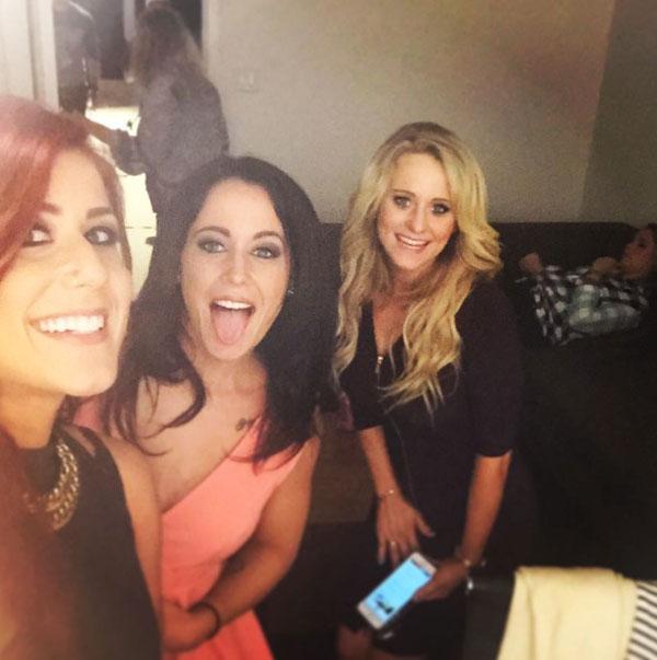 Teen Mom 2 Reunion Secrets