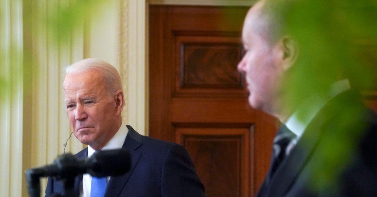 joe biden bed early g meeting ukraine war lawmakers less time