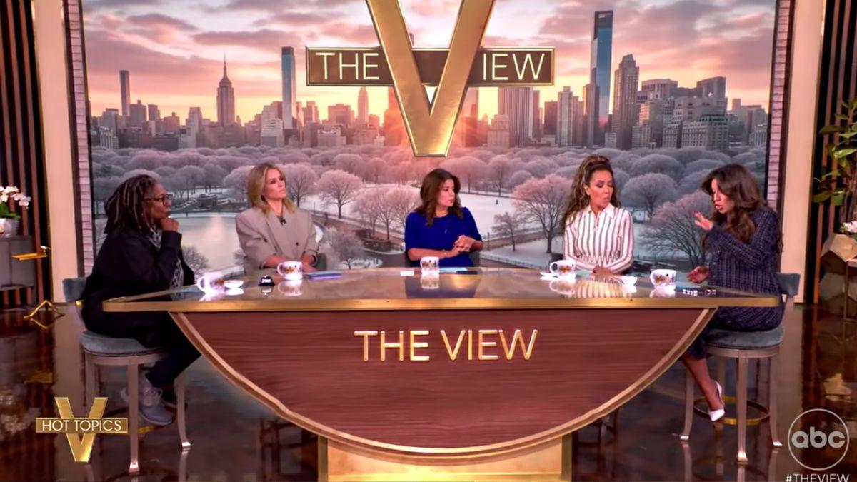 The View