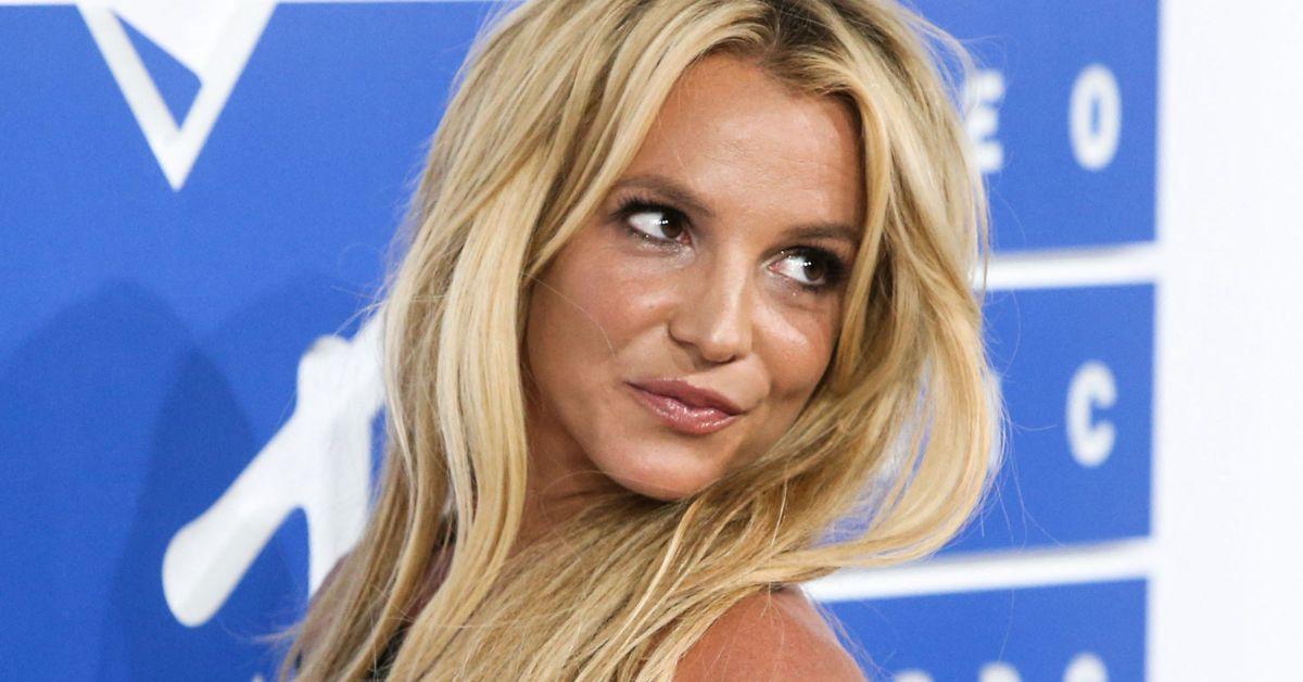 EXCLUSIVE Spears' Boyfriend Slammed For Welfare, Hiding Kids From Ex
