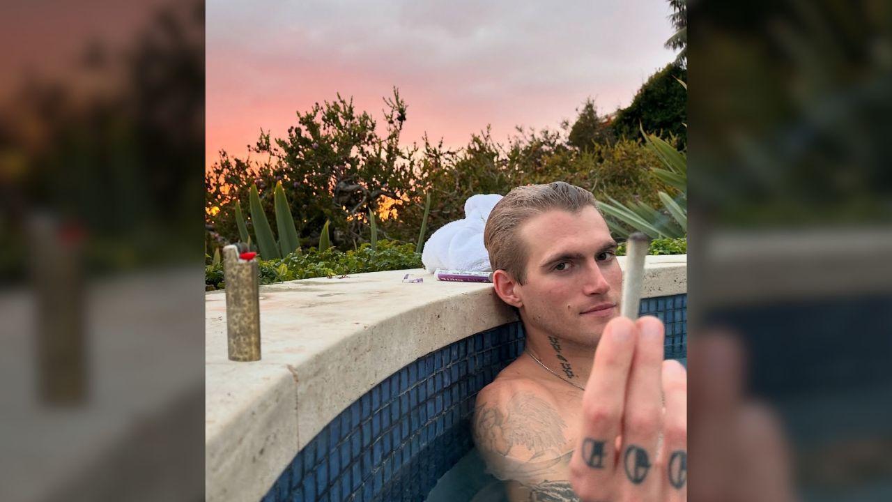 Photo of Presley Gerber
