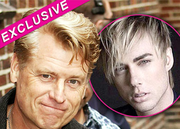 //joe simpson sugar daddy bryce