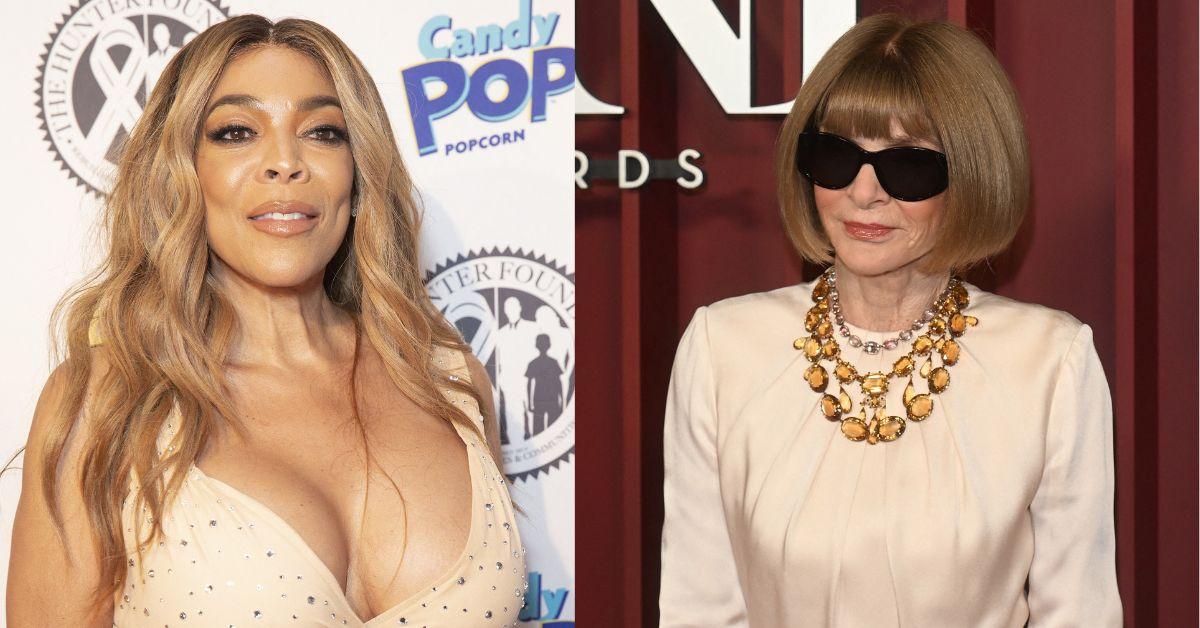 Dementia-stricken Wendy Williams has been begging for Met Gala invite, but Anna Wintour blocks her due to health issues.