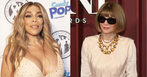 Dementia-stricken Wendy Williams has been begging for Met Gala invite, but Anna Wintour blocks her due to health issues.