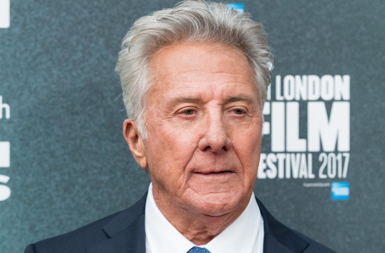 Dustin Hoffman Accused Of Exposing Himself To A Minor, Assaulting Two Other Women.