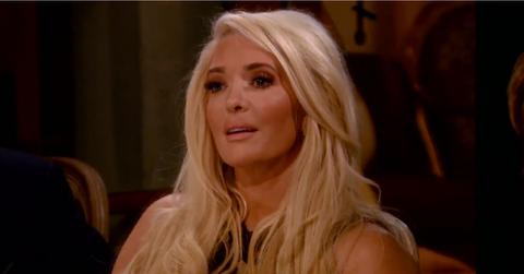 //erika girardi feud kathryn edwards rhobh