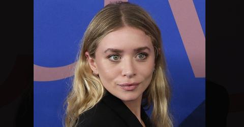 ashley olsen
