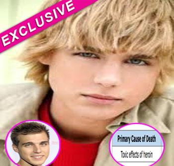 //cody linley chad linley heroin death