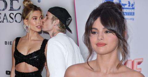 Justin Bieber Fails To Respond To Selena Gomez In ‘Changes’ Album