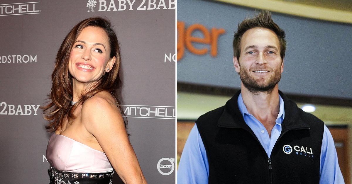 Jen Garner, John Miller's Romance 'Very Different' From Bennifer's