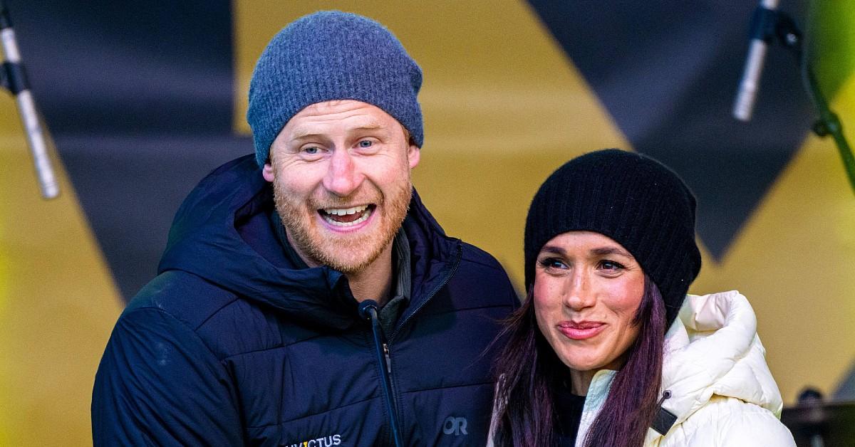 techniques meghan markle using committed to prince harry hit divorce rumors