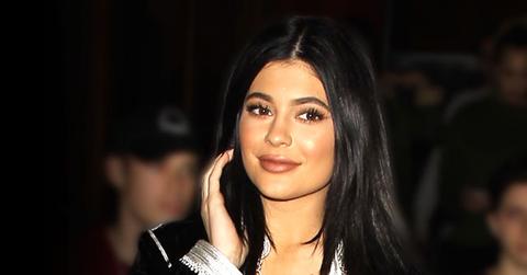 //kylie jenner sex tape planned leak pp