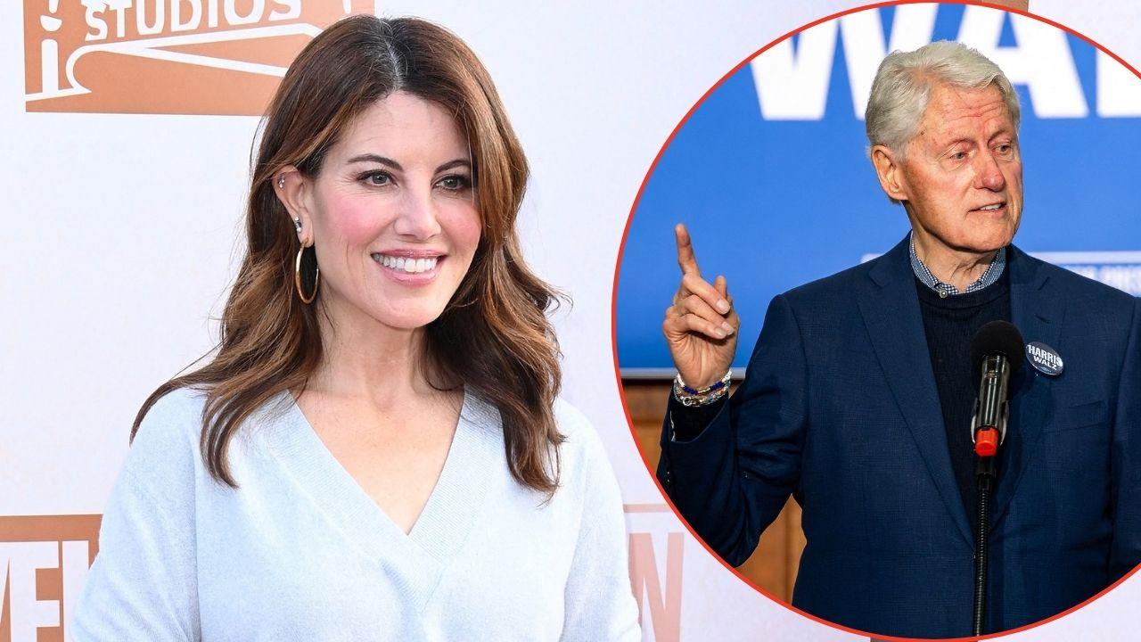 monica lewinsky clinton scandal taught not judge women pose nude money