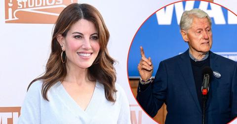 monica lewinsky clinton scandal taught not judge women pose nude money