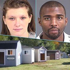 //display tool shed sex