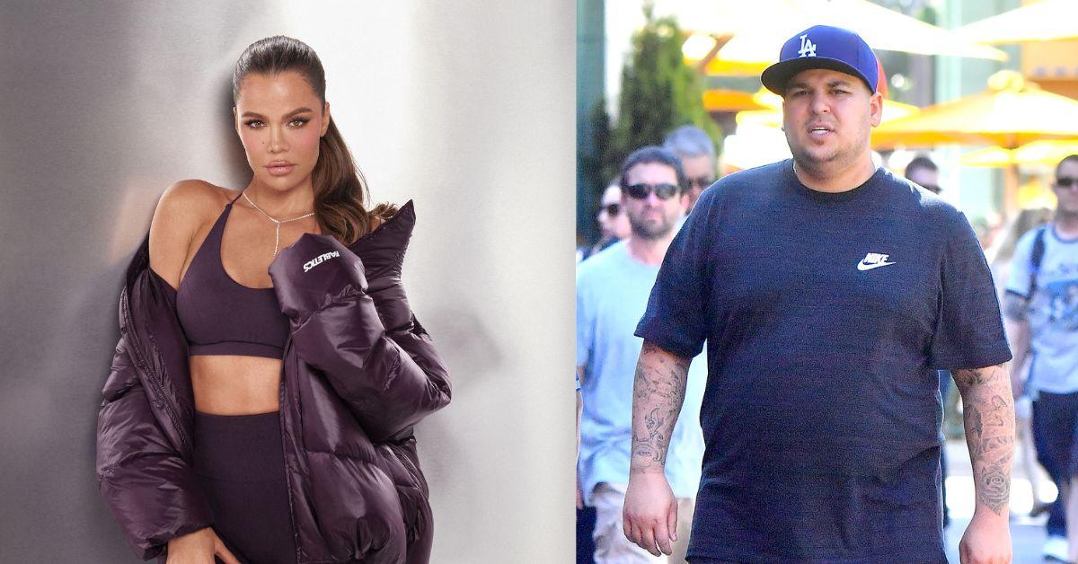rob kardashian sponging off kris jenner taking advantage wealth
