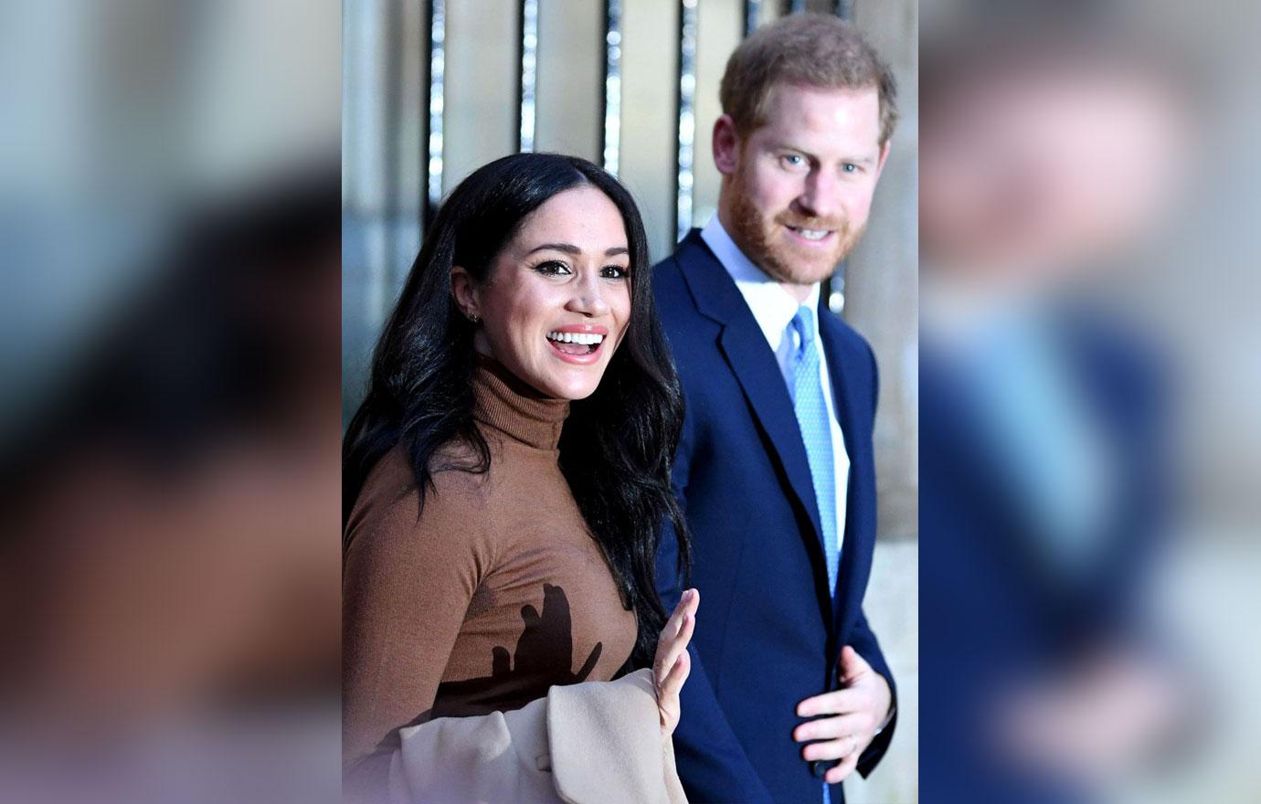 Prince Harry Meghan Markle wedding souvenirs removed Royal Collection website