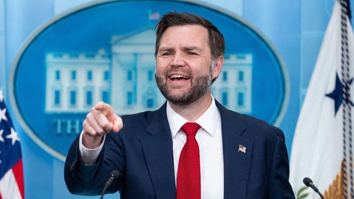 picture of JD Vance