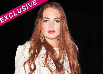 //lindsay lohan habitual liar