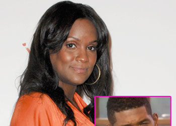 //tameka raymond kile death usher