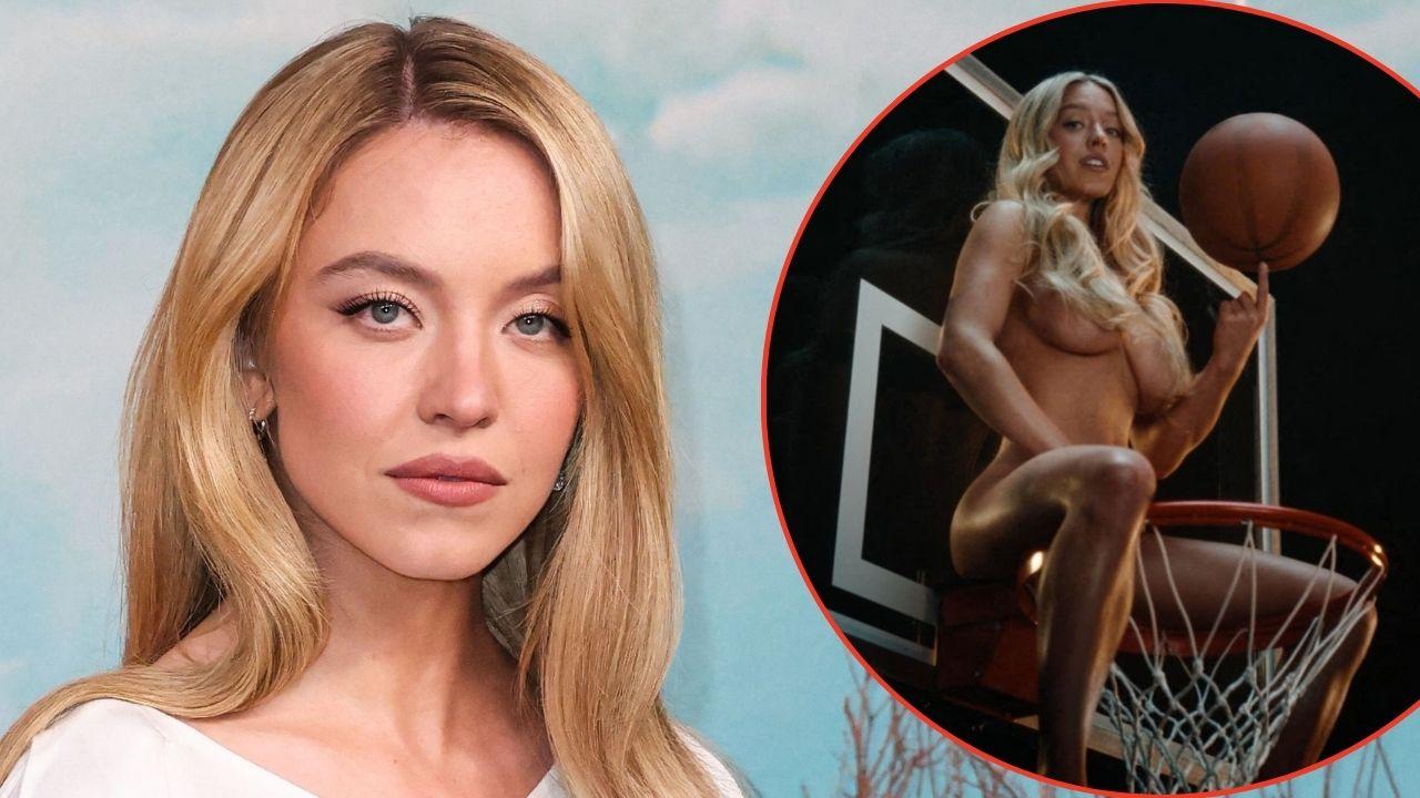 picture of Sydney Sweeney
