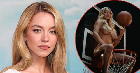 picture of Sydney Sweeney