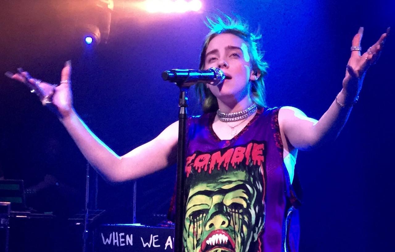 Billie Eilish Testifies In Court Against Alleged Home Intruder Judge Grants 5 Year Restraining