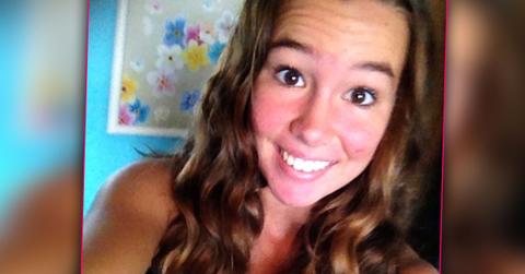 //ex girlfriend iowa hog farmer questioned mollie tibbetts disappearance says he still stalks her pp