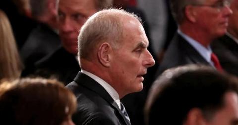 Donald Trump Denies Calling Dead American Soldiers 'Losers' and 'Suckers'