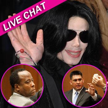 //live chat radar michael jackson conrad murray trial