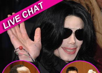 //live chat radar michael jackson conrad murray trial