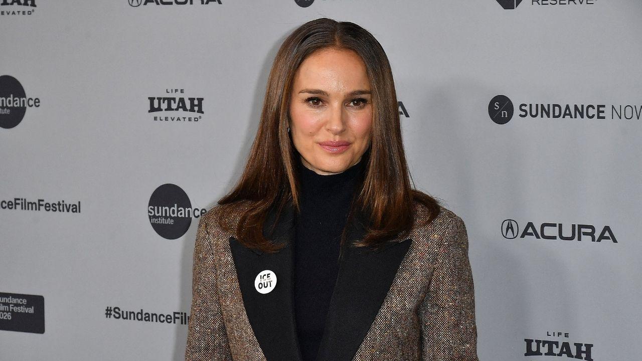 Photo of Natalie Portman