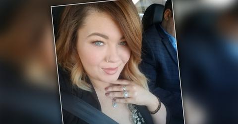 amber portwood clothing business shut down teen mom og