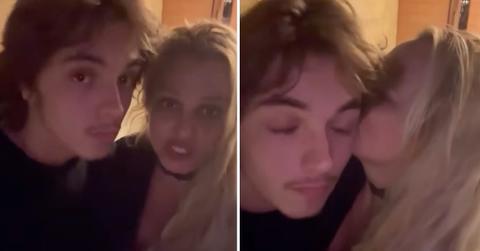 Photo of Britney Spears