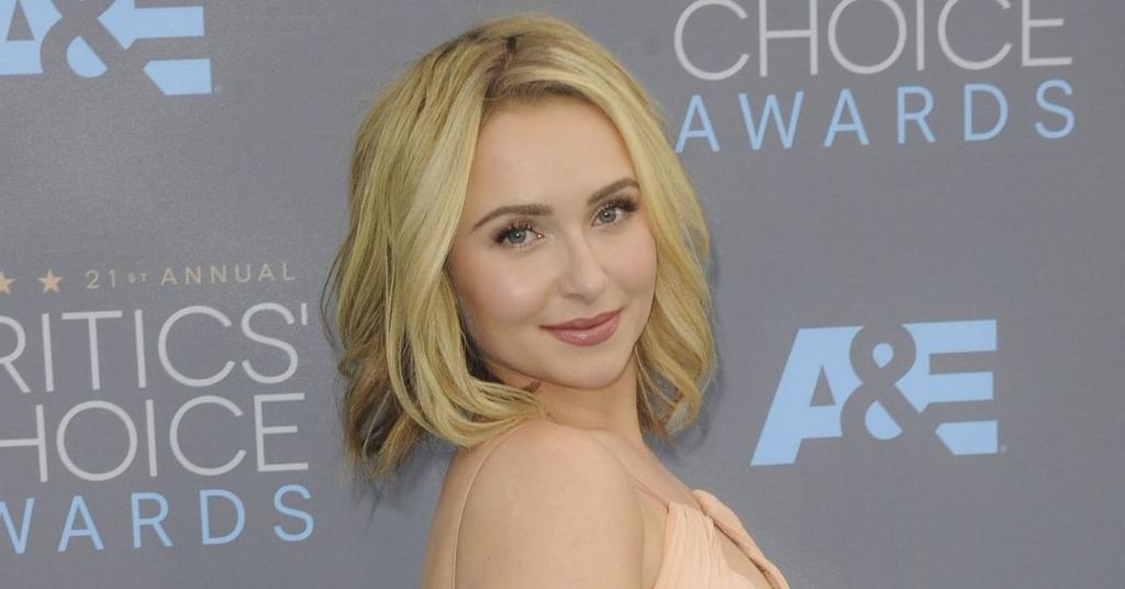 Hayden Panettiere Reveals That Addiction Nearly Ended Acting Career