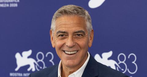 George Clooney reportedly cuts back his Hollywood circle to focus more closely on his family life.