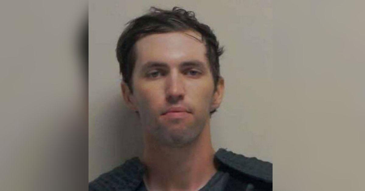 Photo of Tyler Robinson