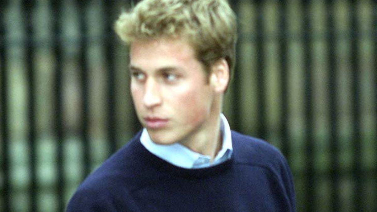 Photo of Prince William