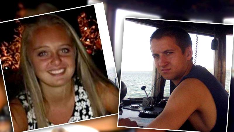 Michelle Carter & Conrad Roy Suicide Trial