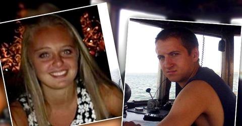 Michelle Carter & Conrad Roy Suicide Trial