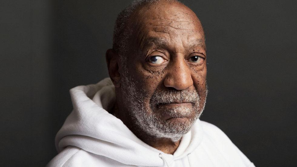 Bill Cosby Out Of Town During Alleged Sexual Assault