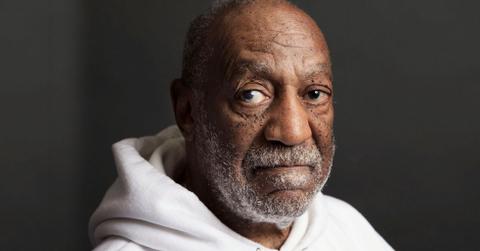 Bill Cosby Out Of Town During Alleged Sexual Assault