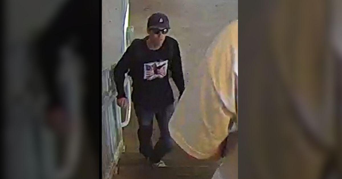 Matt and Amber Robinson identified their son, Tyler, in surveillance footage tied to the shooting of Kirk.