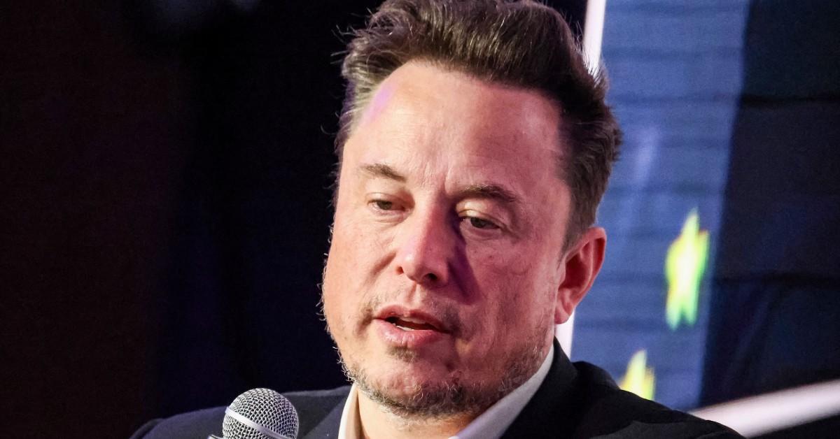 AOC Slams Elon Musk Over Claims Democrats Want To 'Import Voters'