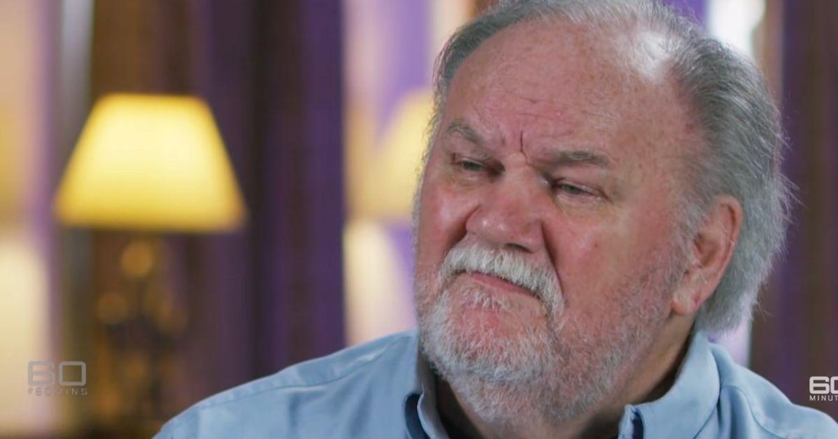 Photo of Thomas Markle