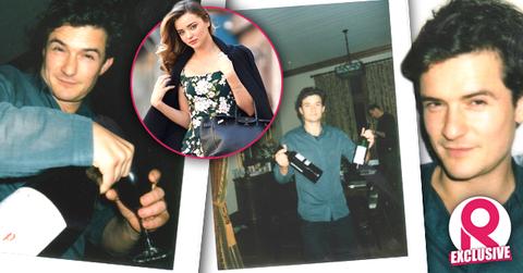 //orlando bloom drinks a lot black out miranda kerr divorce wide