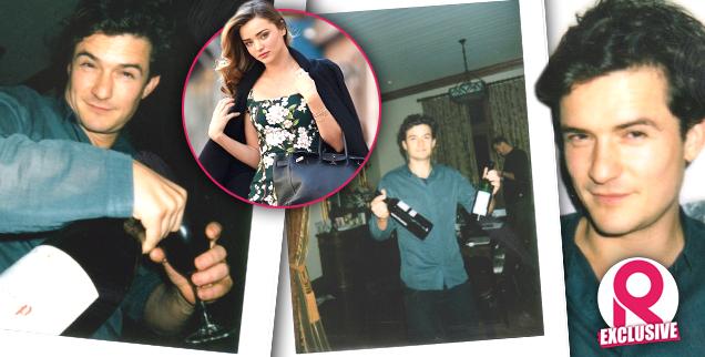 //orlando bloom drinks a lot black out miranda kerr divorce wide