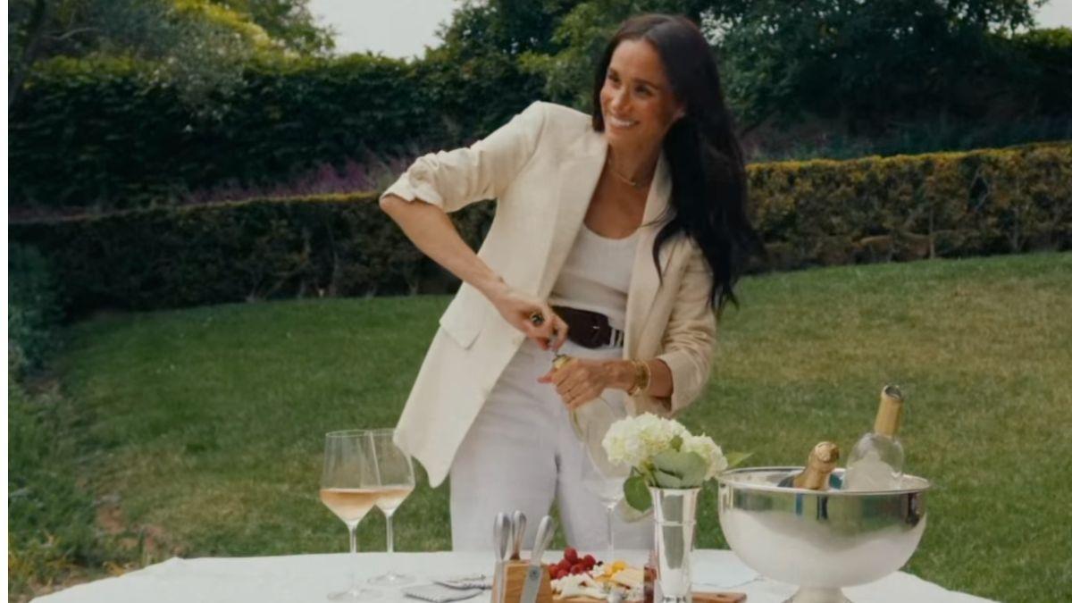 Photo of Meghan Markle