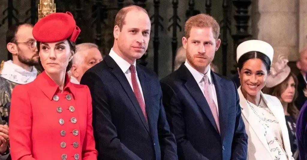 prince harry reached out to william before uk trip family turmoil