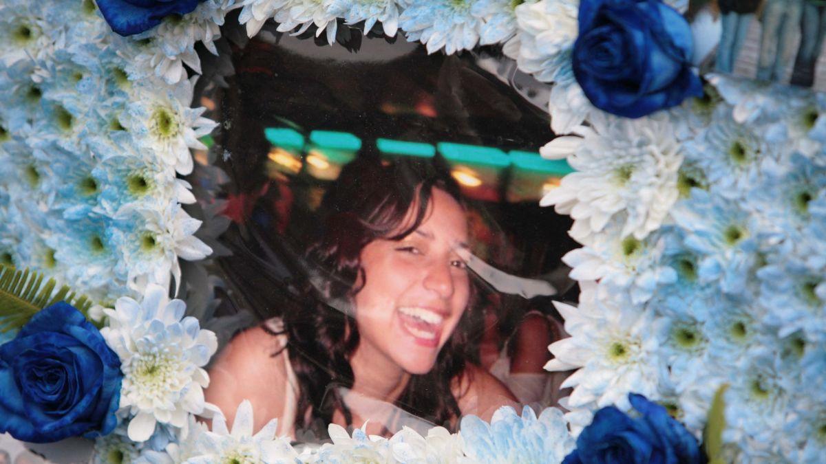 Meredith Kercher was murdered in 2007 while studying in Perugia, Italy.